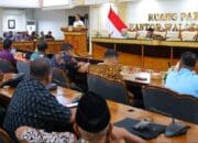 Ratu Dewa : Koperasi Merah Putih Tidak Boleh Hanya Sebatas Formalitas