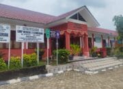 Jaga Mutu Ramai Peminat SMP N 2 Sembawa Banyuasin Jadi Sekolah Favorit