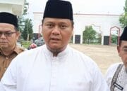 Sesuai Arahan Bupati Relokasi Pasar Pangkalan Balai Tetap Dilakukan