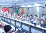 Pemprov Sumsel Komitmen Respons Cepat Aduan Masyarakat Lewat SP4N-LAPOR!