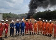 SKK Migas Apresiasi PT SRB Sukses Temukan Cadangan Migas Baru di SAS 2