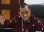 Pemprov Sumsel Dorong Percepatan Tol Palembang Betung