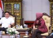 Data Statistik Perkuat Arah Pembangunan Sumsel