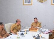 Diskon 50 Persen Retribusi Alat Berat Untuk Masyarakat Muba