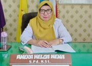 Dana PSG Stop. SMPN 1 Banyuasin I Tetap Terawat Dengan Fasilitas Lengkap