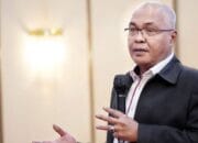 PWI Pusat Terbitkan Pernyataan Sikap Atas Pencabutan Kartu Liputan Istana Wartawan CNN Indonesia