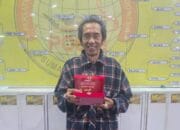 Batal Hadiri Piala KONI Palembang 2025. Ocktaf Riyadi Berharap Ratu Dewa Lebih Responsive