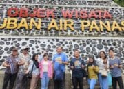 Pegawai Inspektorat Banyuasin Berani Dinas Luar Pakai Uang Pribadi