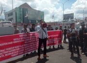 Beruntun Kebakaran Sumur Minyak Rakyat POSE RI Desak Kapolda Copot Kapolsek dan Kanit Intel 