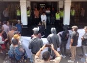 GLSS Minta Wali Kota Palembang Kembalikan Jabatan Sekdis PUBM dan PR