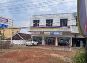 Berbeda OSS Izin Indomaret Tetap Terbit. Kepala DPMPTSP Banyuasin Ngeles