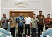 PEMKOT Palembang Siapkan Layanan Advokat Gratis Bagi Masyarakat