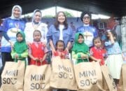 PORNAS XVII KORPRI 2025 Hidupkan Ekonomi Kerakyatan Sumsel