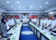 Pemprov Sumsel Akan Evaluasi Kelayakan Bangunan Pondok Pesantren