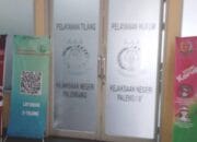 Tebus Tilang di Kejari Palembang Rawan Pungli. PN Palembang Ogah Pasang Pengumuman