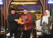 Pemprov Sumsel dan Pegadaian Dorong Lahirnya Wirausaha Muda Bertalenta