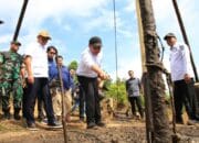 Gubernur Sumsel Apresiasi Menteri ESDM Legalkan Sumur Minyak Rakyat