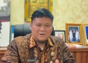 Sekda Banyuasin Minta Dapur MBG Higienis. Kunjungan KPPG Palembang Terjadwal Lalat di Dapur YSBB Langsung Hilang