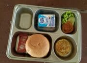 Kepala KPPG Palembang Puji Dapur SPPG. Keluhan Mutu MBG Jalan Terus