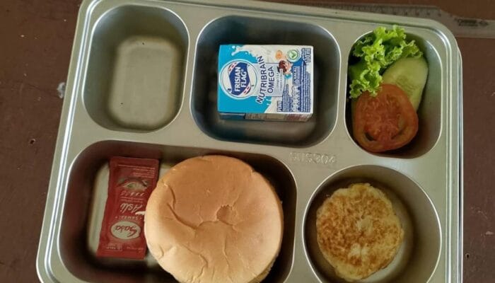 Kepala KPPG Palembang Puji Dapur SPPG. Keluhan Mutu MBG Jalan Terus