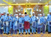 Gubernur Semangati Wali Kota dan Bupati Hadapi Efisiensi Anggaran Nasional