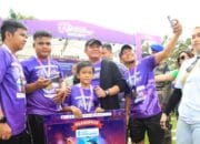 Herman Deru Resmi Luncurkan Sultan Muda Privilege Card