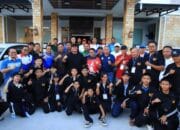 Gubernur Pastikan Homestay Atlet PORPROV XV Sumsel Layak dan Nyaman