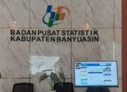Jangan Lengah Meski Angka Kemiskinan di Banyuasin Turun