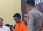Tewas Saat Tonton Cek Cok Sopir Angkot di SPBU