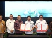 Sumsel dan Sumbar Perkuat Sinergi Antar Daerah