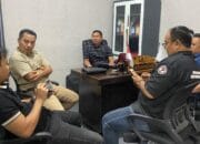 Suwito FERARI Sebut Pasal 340 KUHP Tidak Tepat Pada Kasus Penembakan Sopir Angkot di SPBU Banyuasin