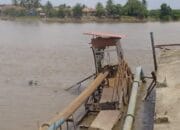 Dua Kali Lelang Jabatan Direktur Tirta Betuah, Intake Lebung Tetap Ambruk