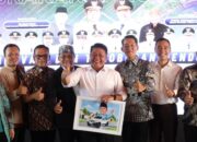 Herman Deru Ajak Kepala Daerah Gali Potensi Lokal Menuju Kemandirian Pangan Sumsel