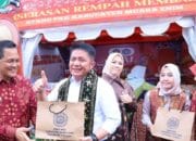 Festival Rempah Sumsel 2025, Sinergi Pemerintah dan PKK Dorong UMKM Naik Kelas