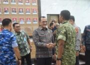 Kabacadnas Menilai Sumsel Paling Siap Menjadi Model Nasional Implementasi Program Bela Negara