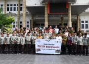 FKUB Banyuasin Kunker Ke Pangkal Pinang