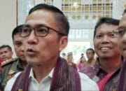 Ratu Dewa Belum Mendalami Profil Tiga Kandidat Dirut PDAM