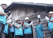 Ribuan Warga Murung Raya Akhirnya Nikmati Listrik PLN