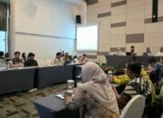 PT TSM Bakal Atasi Krisis Infrastruktur Air Bersih di Banyuasin