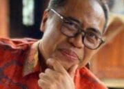 Ketum DePA RI Ingatkan Presiden Atas Janji Sejahterakan Para Hakim