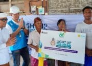 HLN Ke 80 PLN Sambung Gratis Listrik Rumah Warga Pra Sejahtera di Bali