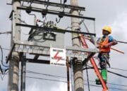 PLN UID S2JB Rayakan HLN Turunkan Gangguan Tingkatkan Rasio Elektrifikasi dan Perkuat Budaya K3 melalui Digitalisasi