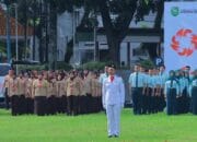 Wagub Cik Ujang Irup Hari Sumpah Pemuda