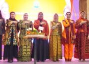 BKOW Sumsel dan PP UMI Kolaborasi Majukan UMKM Perempuan Melalui Wastra Daerah