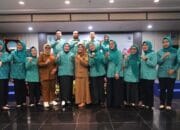 TP PKK Sumsel Tingkatkan Kapasitas Kader. Dorong Inovasi Pangan dan Sandang Berkelanjutan