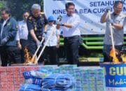 Herman Deru Dorong Pengawasan Bea Cukai Berbasis Sinergi dan Humanis