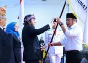 Gubernur Tekankan Peran Strategis FPK dalam Menjaga Kerukunan di Sumsel