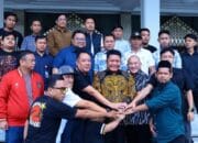 Gubernur Support SFC Bangkit Dari Zona Degradasi