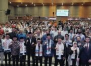 November Bulan Solidaritas Palestina. Berjamaah Bangun Kembali Gaza