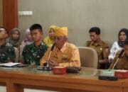 Pemkab dan Veteran Banyuasin Rapat Persiapan Hari Pahlawan Ke 80